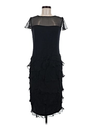 St. John Cocktail Dress (view 1)