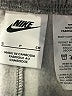 Nike Gray Sweatpants Size S (youth) - photo 3