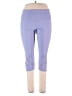 C9 By Champion Purple Active Pants Size XXL - photo 1