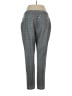 MICHAEL Michael Kors Houndstooth Gray Casual Pants Size XL - photo 2