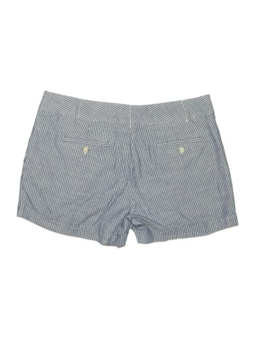 Cremieux Shorts (view 2)