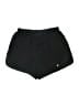 Asics 100% Polyester Black Athletic Shorts Size M - photo 1