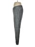 MICHAEL Michael Kors Houndstooth Gray Casual Pants Size XL - photo 5
