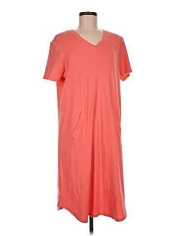 Blair Casual Dress (view 1)