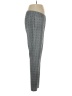 MICHAEL Michael Kors Houndstooth Gray Casual Pants Size XL - photo 4