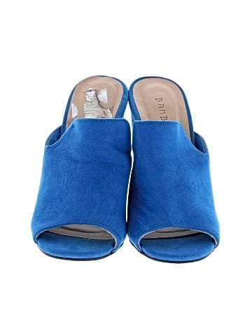 Bamboo Sandals (view 2)