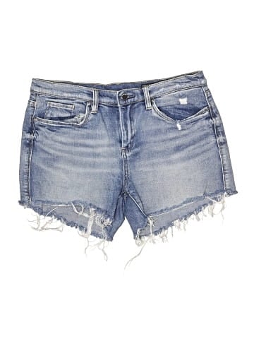 Blank NYC Denim Shorts (view 1)