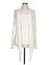 metaphor Ivory Cardigan Size L - photo 1