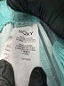 Roxy 100% Polyester Hearts Green Shorts Size XL - photo 3