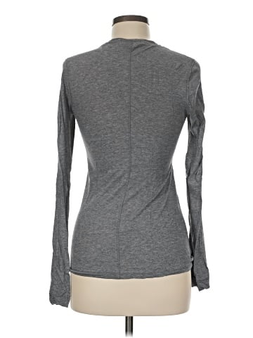 Vince. Long Sleeve Top (view 2)