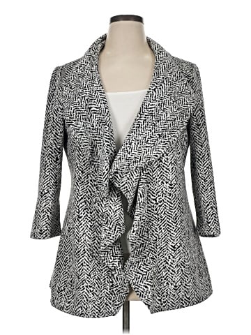 Calvin Klein Blazer (view 1)