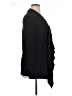 DressBarn Black Cardigan Size XL - photo 4