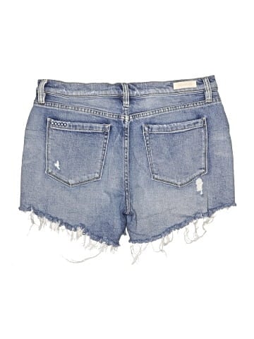 Blank NYC Denim Shorts (view 2)