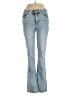 Democracy Blue Jeans Size 8 - photo 1