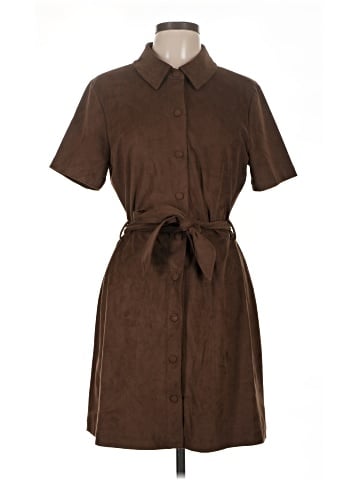 Steve Madden Casual Dress (view 1)