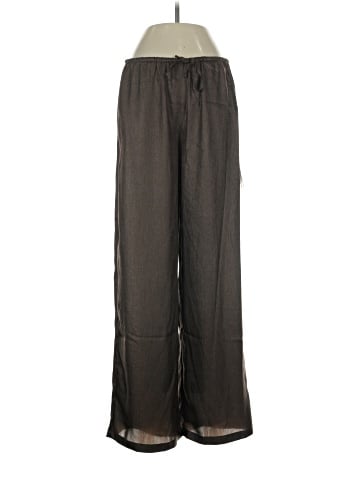 Aqua Casual Pants (view 1)