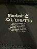 Reebok Black Active Pants Size XXL - photo 4