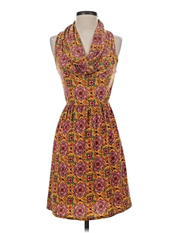 JM Collection Casual Dress (view 1)