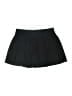 Lululemon Athletica Solid Black Skort Size 6 - photo 1