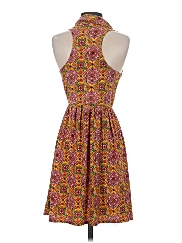 JM Collection Casual Dress (view 2)