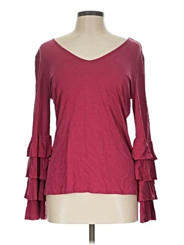 Love Scarlett 3/4 Sleeve Top (view 1)