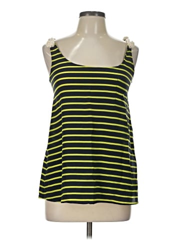 Drew Sleeveless Top (view 1)