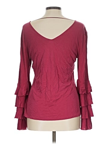 Love Scarlett 3/4 Sleeve Top (view 2)