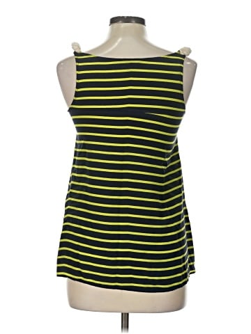 Drew Sleeveless Top (view 2)