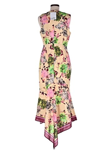 Belle Badgley Mischka Cocktail Dress (view 2)