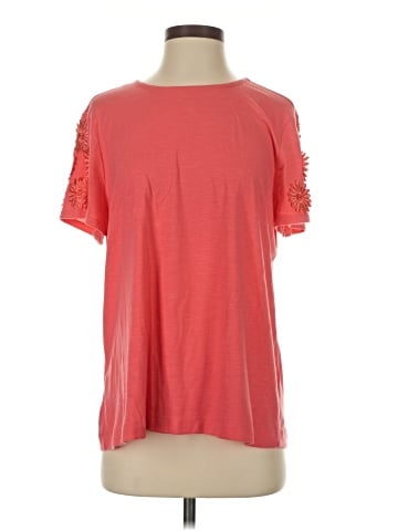 Absolutely Famous Short Sleeve Top (view 1)