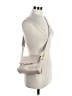 MNG Solid Ivory Crossbody Bag One size - photo 2