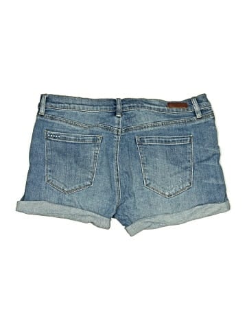 Blank NYC Denim Shorts (view 2)