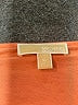 MICHAEL Michael Kors Orange Short Sleeve Top Size XL - photo 7