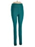 Jockey Solid Teal Active Pants Size M - photo 1