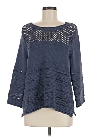 Sundance Pullover Sweater (view 1)