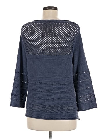 Sundance Pullover Sweater (view 2)