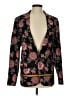 ASOS Floral Black Blazer Size EU 34 / US 4 - photo 1