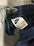 Nike Solid Blue Shorts 18-24 MO / 24 MO - photo 3