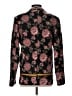 ASOS Floral Black Blazer Size EU 34 / US 4 - photo 2