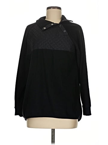 Crown & Ivy Pullover Sweater (view 1)
