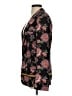 ASOS Floral Black Blazer Size EU 34 / US 4 - photo 5
