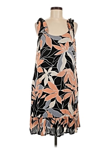 Tribal Cocktail Dress (view 1)