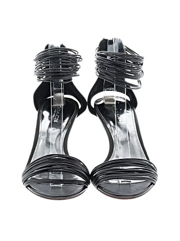 Coach Sandals (view 2)