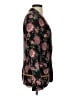 ASOS Floral Black Blazer Size EU 34 / US 4 - photo 4