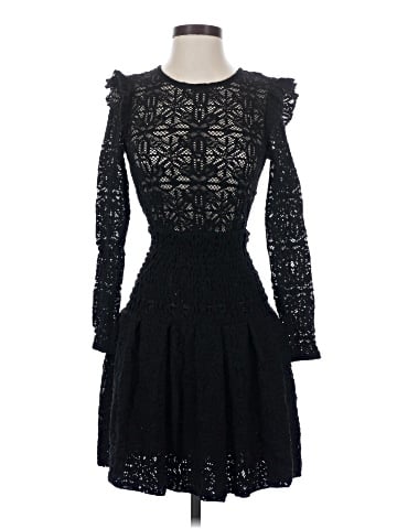 Maje Cocktail Dress (view 1)