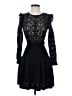 Maje Black Cocktail Dress Size Sm (1) - photo 1