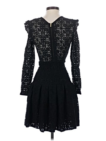 Maje Cocktail Dress (view 2)