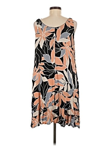 Tribal Cocktail Dress (view 2)