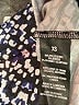 Originality Print Blue Casual Dress Size XS - photo 8