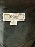 D-Signed 100% Polyester Hearts Black Jacket Size M (kids) - photo 3